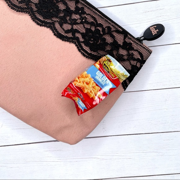 French Fry Pin | Handmade | Mini Brands | NWOT | Quirky | Fun - Picture 3 of 15